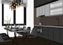 exterior design, exterior rendering, interior design, interior rendering